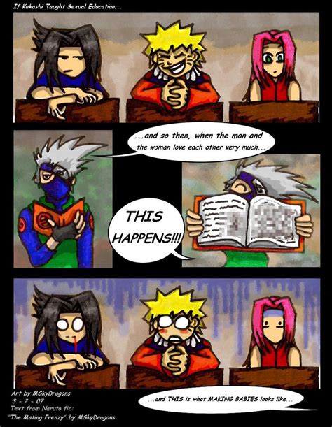 narutosex comics|Parody: Naruto .